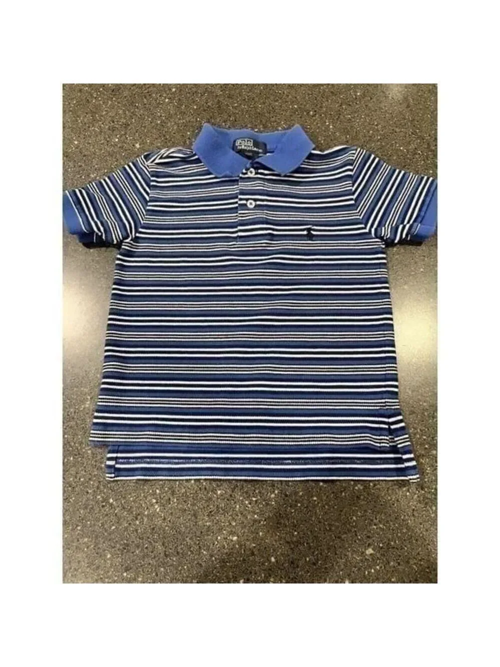 Polo Ralph Lauren and Carter’s size 3T/4T bundle